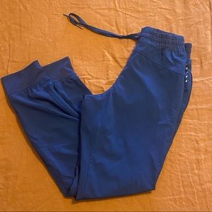 Barco one jogger scrubs.